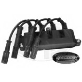 Катушка зажигания ERA 880091