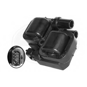 Катушка зажигания ERA 880097