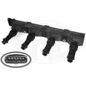 Катушка зажигания ERA 880101