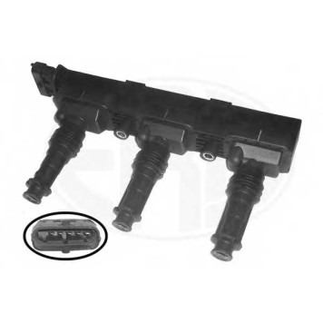 Катушка зажигания ERA 880125