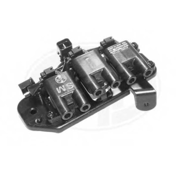Катушка зажигания ERA 880144