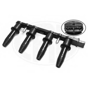 Катушка зажигания ERA 880153