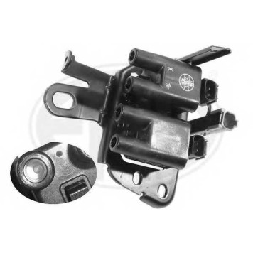 Катушка зажигания ERA 880162