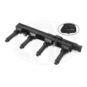 Катушка зажигания ERA 880174