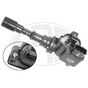 Катушка зажигания ERA 880204
