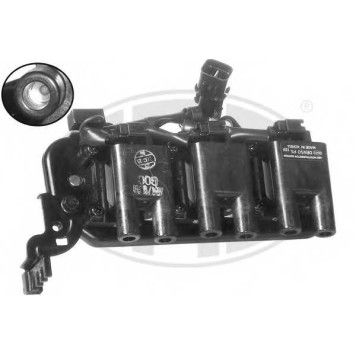 Катушка зажигания ERA 880362