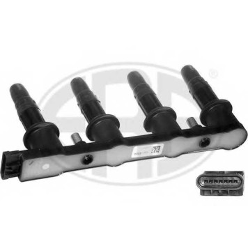 Катушка зажигания ERA 880376