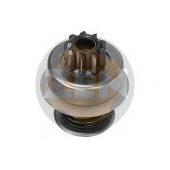 Привод с механизмом свободного хода стартера ERA ZN0068