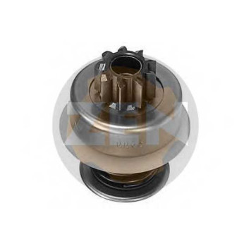 Привод с механизмом свободного хода стартера ERA ZN0068