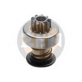 Привод с механизмом свободного хода стартера ERA ZN0108