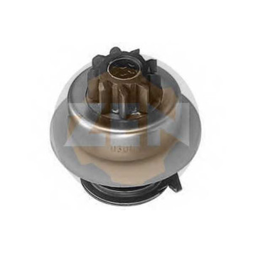 Привод с механизмом свободного хода стартера ERA ZN0300