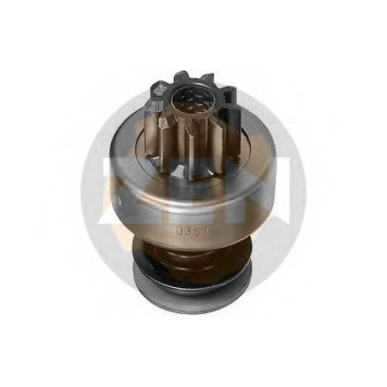 Привод с механизмом свободного хода стартера ERA ZN0367