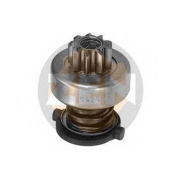 Привод с механизмом свободного хода стартера ERA ZN0420