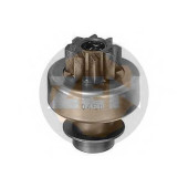 Привод с механизмом свободного хода стартера ERA ZN0450