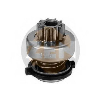 Привод с механизмом свободного хода стартера ERA ZN0520