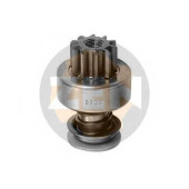 Привод с механизмом свободного хода стартера ERA ZN0538