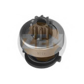 Привод с механизмом свободного хода стартера ERA ZN0572