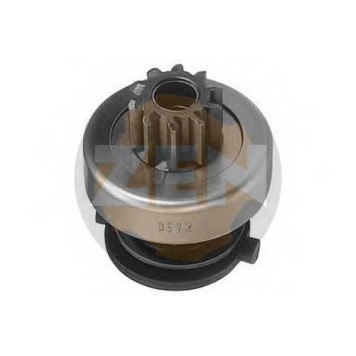 Привод с механизмом свободного хода стартера ERA ZN0572