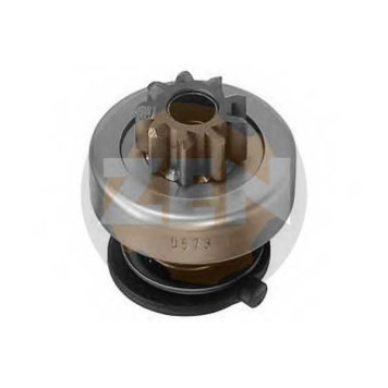 Привод с механизмом свободного хода стартера ERA ZN0573