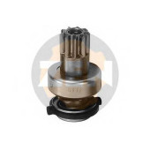 Привод с механизмом свободного хода стартера ERA ZN0613