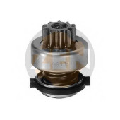 Привод с механизмом свободного хода стартера ERA ZN0630