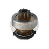 Привод с механизмом свободного хода стартера ERA ZN0631