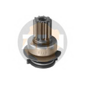 Привод с механизмом свободного хода стартера ERA ZN0729