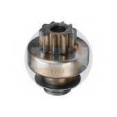 Привод с механизмом свободного хода стартера ERA ZN0747