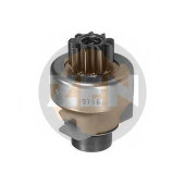 Привод с механизмом свободного хода стартера ERA ZN0786