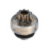 Привод с механизмом свободного хода стартера ERA ZN0787