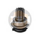 Привод с механизмом свободного хода стартера ERA ZN0900