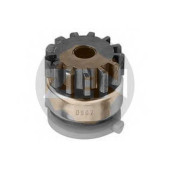 Привод с механизмом свободного хода стартера ERA ZN0907