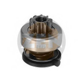 Привод с механизмом свободного хода стартера ERA ZN0925