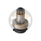 Привод с механизмом свободного хода стартера ERA ZN0937