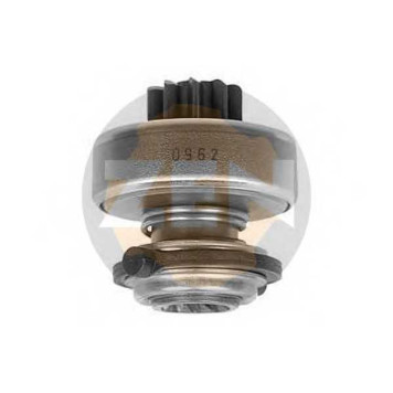 Привод с механизмом свободного хода стартера ERA ZN0962