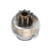 Привод с механизмом свободного хода стартера ERA ZN0969