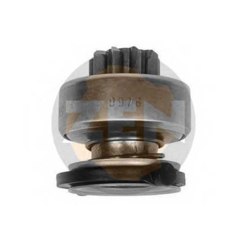 Привод с механизмом свободного хода стартера ERA ZN0976