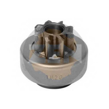 Привод с механизмом свободного хода стартера ERA ZN1020