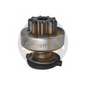 Привод с механизмом свободного хода стартера ERA ZN1022