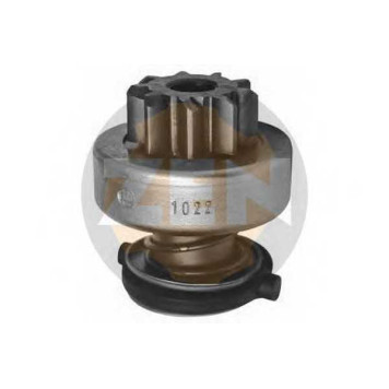 Привод с механизмом свободного хода стартера ERA ZN1022