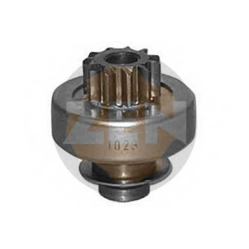 Привод с механизмом свободного хода стартера ERA ZN1023