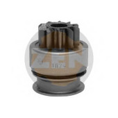 Привод с механизмом свободного хода стартера ERA ZN1024