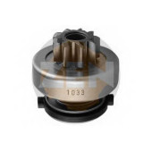 Привод с механизмом свободного хода стартера ERA ZN1033