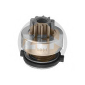 Привод с механизмом свободного хода стартера ERA ZN1037