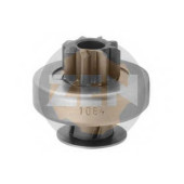 Привод с механизмом свободного хода стартера ERA ZN1064