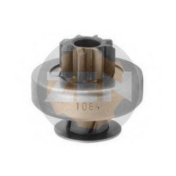 Привод с механизмом свободного хода стартера ERA ZN1064