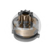 Привод с механизмом свободного хода стартера ERA ZN1208