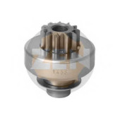 Привод с механизмом свободного хода стартера ERA ZN1458