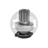 Привод с механизмом свободного хода стартера ERA ZN1485