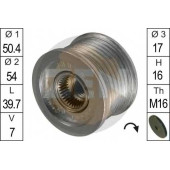 Механизм свободного хода генератора ERA ZN5445